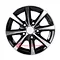 6.00JX15 trailer wheels
